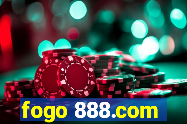 fogo 888.com